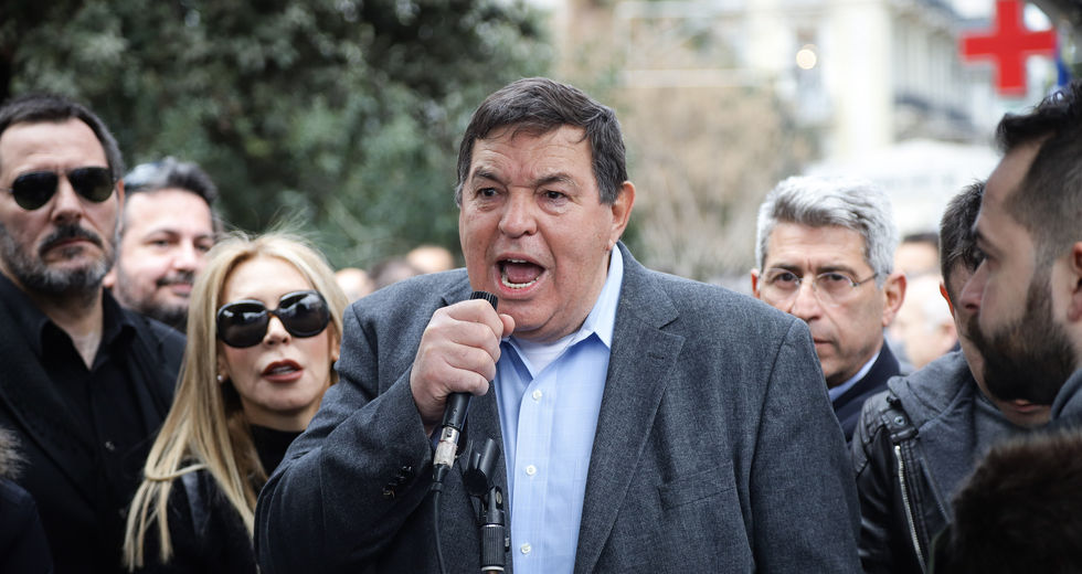 Χαμένοι και κερδισμένοι ένα χρόνο μετά τη Συμφωνία των Πρεσπών