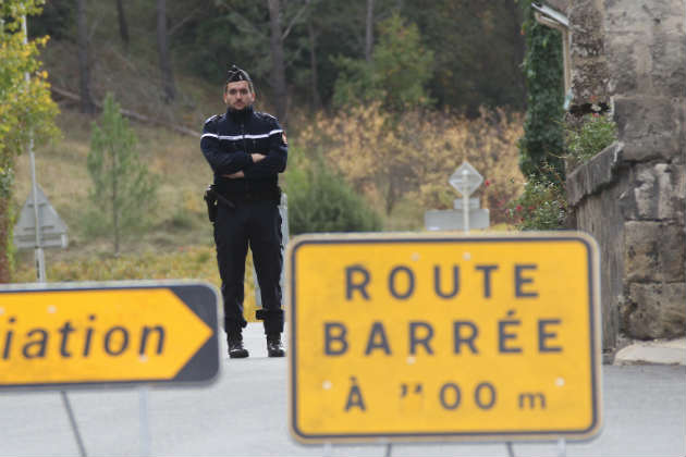Πολύνεκρο τροχαίο στη Γαλλία