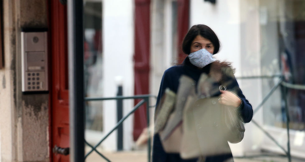 Σε συναγερμό Γαλλία και Γερμανία για το δεύτερο κύμα της πανδημίας