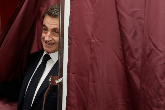 Η Δεξιά νίκησε την Ακροδεξιά στη Γαλλία