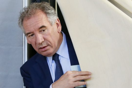 Η κυνική στρατηγική του Μπαϊρού πίσω από τη φαινομενική «τρέλα»