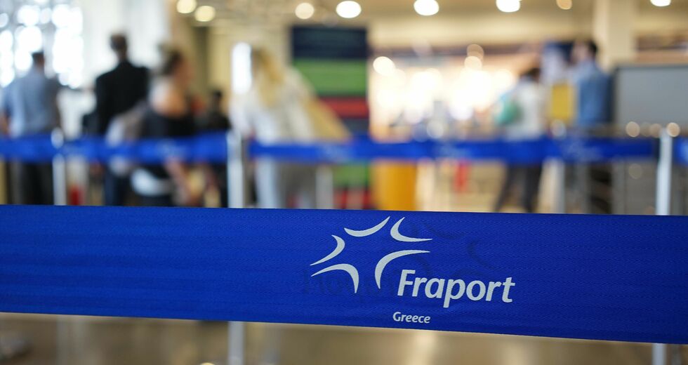 Η «γενναιοδωρία» της κυβέρνησης προς τη Fraport