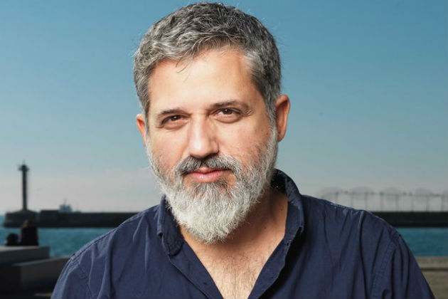 Ο αποδιοπομπαίος τράγος είναι συνήθως ο διαφορετικός