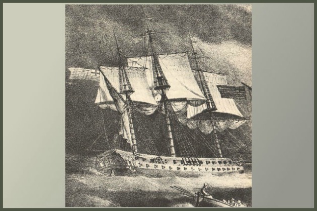 Η Ελλάδα με τη θηλιά των τοκογλύφων από το 1821
