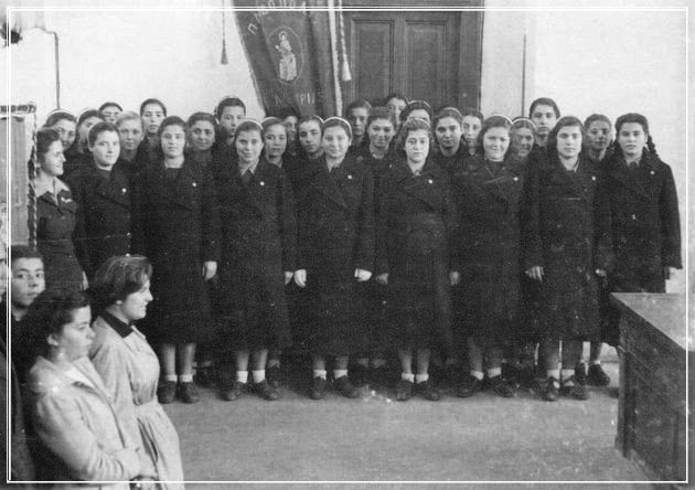 Η κληρονομιά της Φρειδερίκης