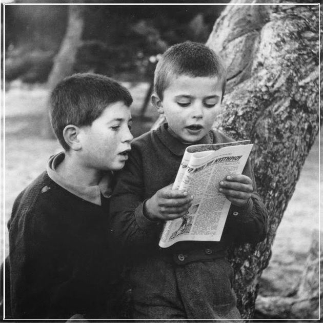 Η κληρονομιά της Φρειδερίκης