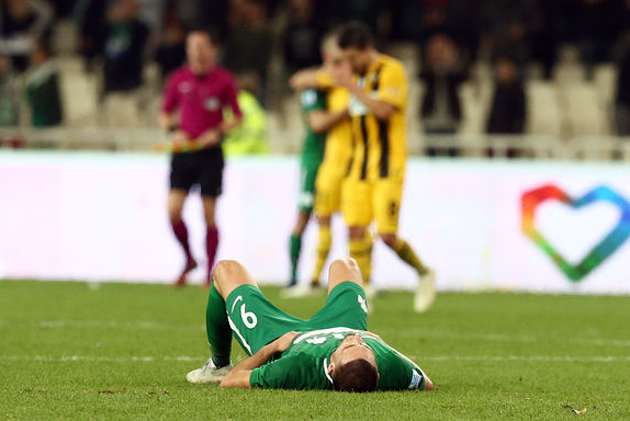 Πρώτο το ματς του «Βικελίδης»