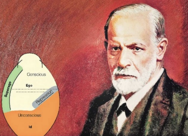 Εξερευνώντας την Ονειροχώρα (ΙV)