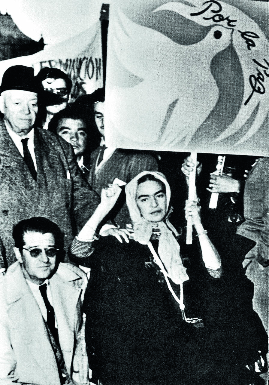 65 χρόνια από το πραξικόπημα που άλλαξε τον κόσμο