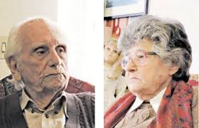 «Έφυγε» από τη ζωή η υπέροχη Φιφή Πρωτογερέλλη