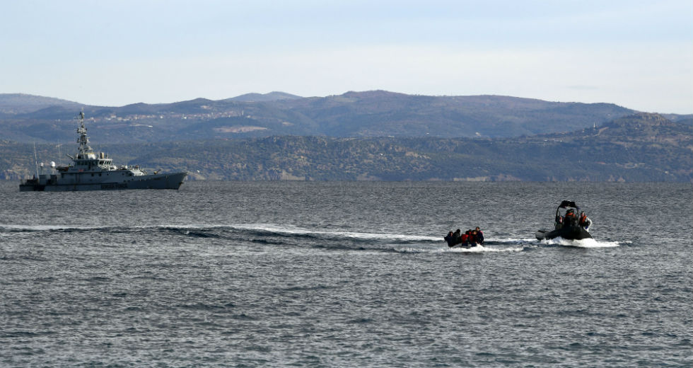 Πιέσεις να παραιτηθεί δέχεται ο Λετζέρι – Νέες κατηγορίες εναντίον της Frontex