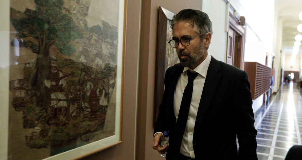Ποιος δικάζει σ’ αυτόν τον τόπο;