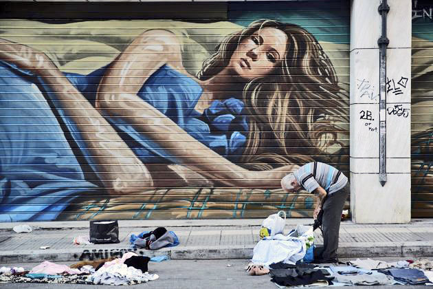 Και οι έσχατοι έσονται… φτωχότεροι