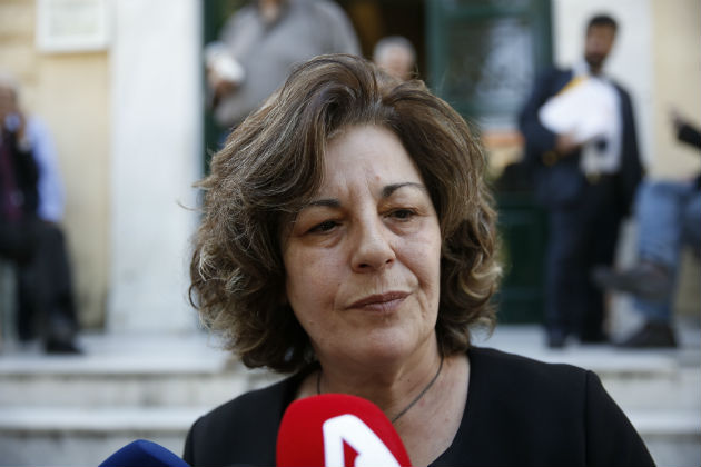 Επτά μήνες με αναστολή για το «Πού είναι ο Παύλος σου τώρα;»