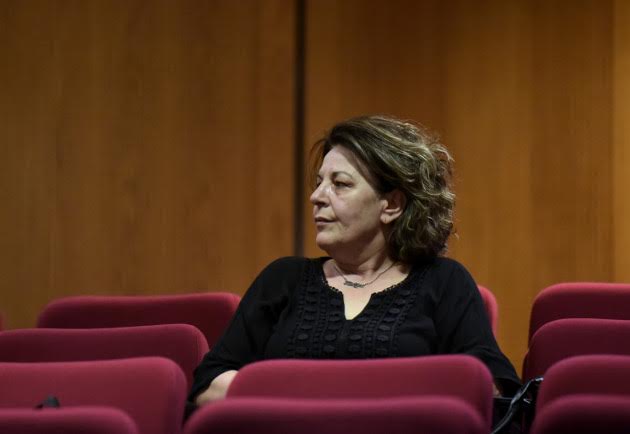 Κατάθεση-καταπέλτης για την ηγεσία της ναζιστικής οργάνωσης
