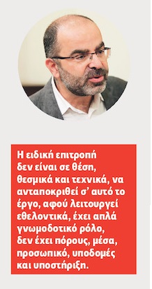Κάνουν τους ψυχικά ασθενείς πελάτες των ιδιωτικών κλινικών (και) χωρίς τη θέλησή τους
