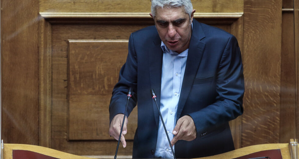 Ολομέτωπη επίθεση για την ακρίβεια