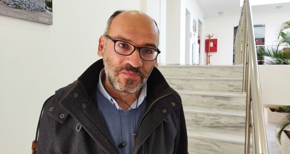 Αρκαλοχώρι: έναν χρόνο στο ίδιο έργο θεατές