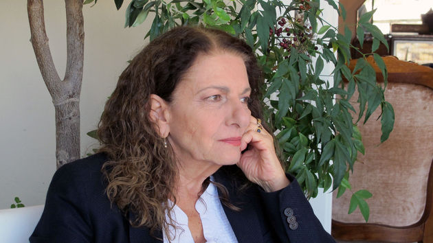 Από αρχιεπίσκοπο και λυράρη, σε ποιητές, συγγραφείς, ηθοποιούς και ζωγράφους…