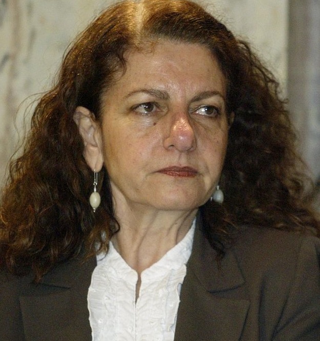 Μέριλ, προχώρα