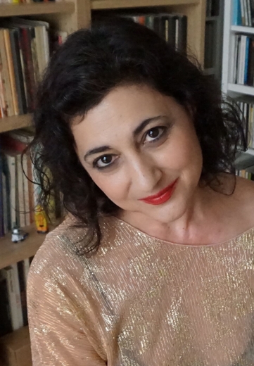 «Κάθε πράξη στη ζωή είναι πολιτική. Πόσο μάλλον η Τέχνη»