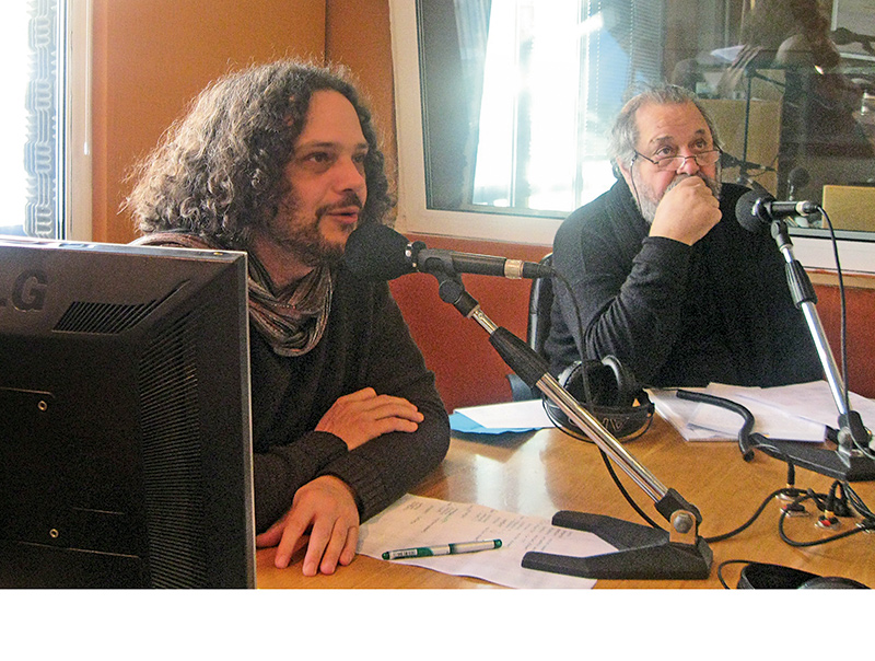 Περίληψη ονείρου για τυπογραφείο