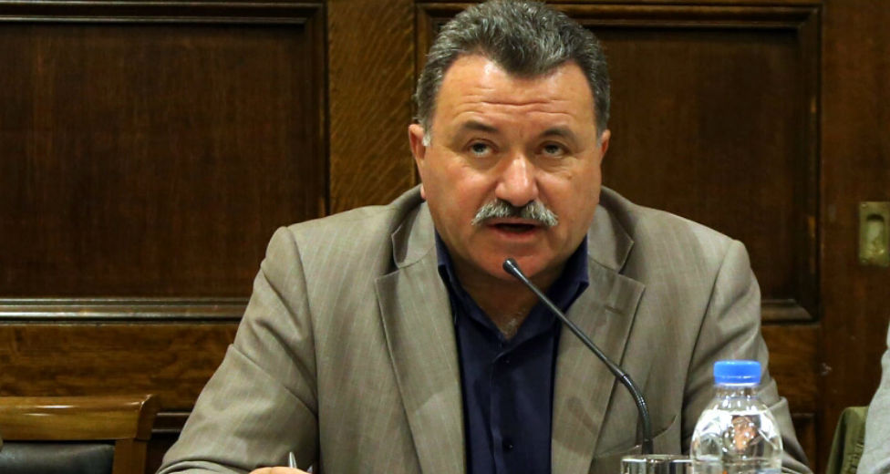«Δεν ξέρω τα σχέδια του εμίρη, αλλά αυτή η επένδυση είναι μεγάλη τύχη για τη Ζάκυνθο»