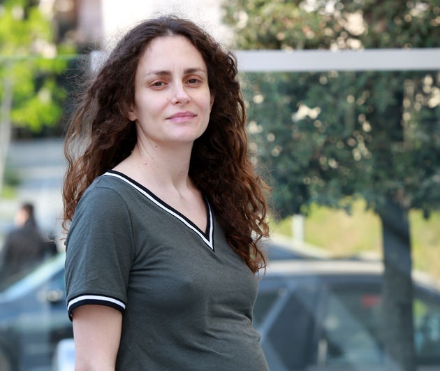 Χαμόγελα, απόλαυση κι ελπίδα