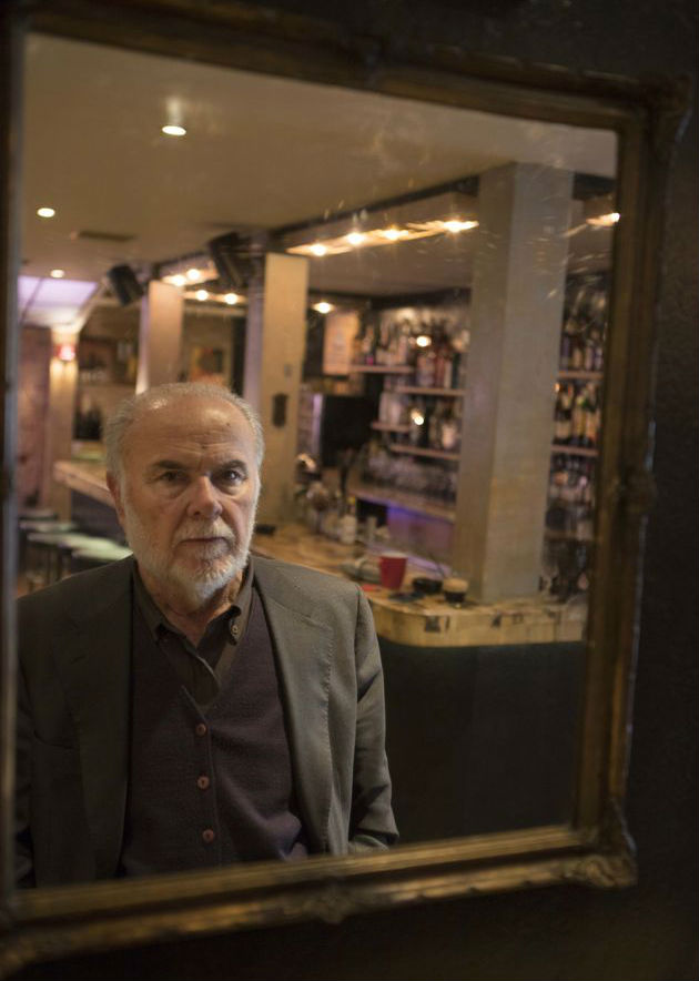«Η Αθήνα είναι μια πόλη γονατισμένη»
