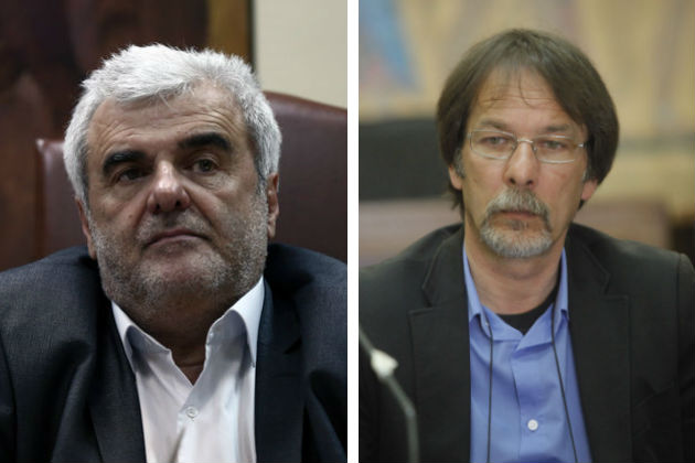 Ολοι μαζί και… η Εθνική χώρια
