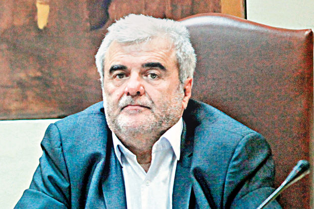 Τα σχέδια του ΟΛΠ για το λιμάνι