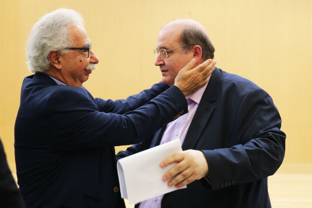 «Πολιτικό συμβόλαιο θανάτου σε βάρος μου»