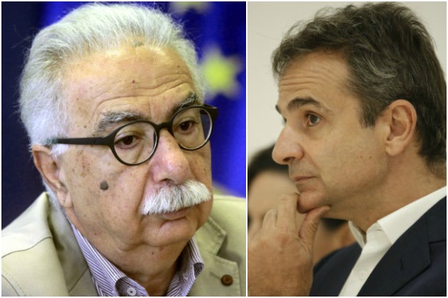 Βάσεις εισαγωγής: δράκοι και νεράιδες για ένα ευκολοχώνευτο παραμύθι