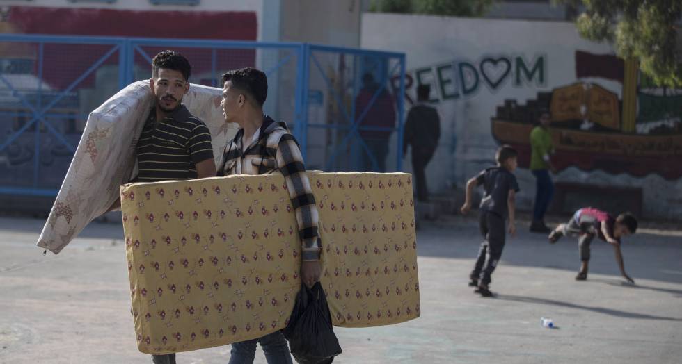 Ισραηλινά πολεμικά σφυροκοπούν χωρίς έλεος τη Γάζα, δεκάδες παιδιά μεταξύ των θυμάτων