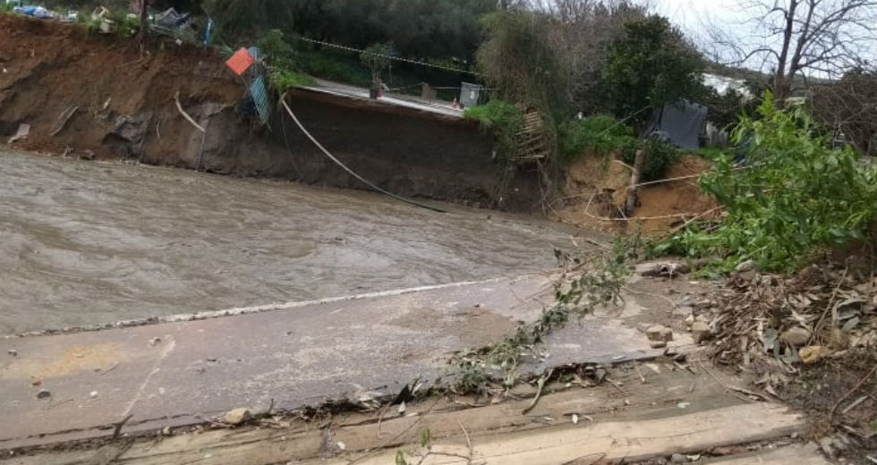 Τραγικό τέλος για τον 61χρονο αγνοούμενο στην Κρήτη