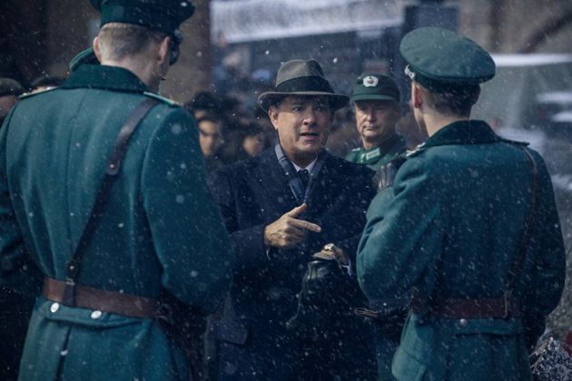 Bafta: Carol και Σπίλμπεργκ τα φαβορί, υποψήφιος και ο Λάνθιμος