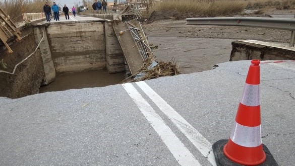 Τραγικό τέλος για τον 61χρονο αγνοούμενο στην Κρήτη