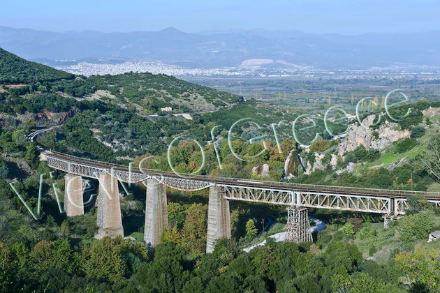 Οίτη, μαγικό βουνό