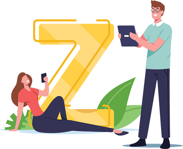Gen Z: Η γενιά της αυτοφροντίδας και οι skinfluencers