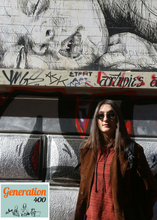 Από τη γενιά των 700 στη γενιά των 380 ευρώ