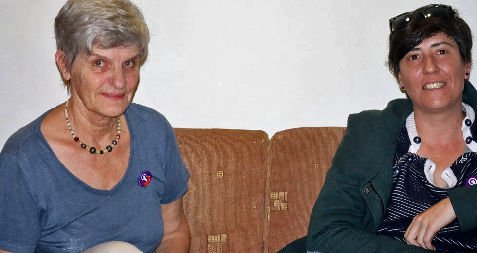 «Δημιουργήσαμε συμμαχίες ώστε ο φεμινισμός να διαχυθεί σε όλα τα κοινωνικά στρώματα»