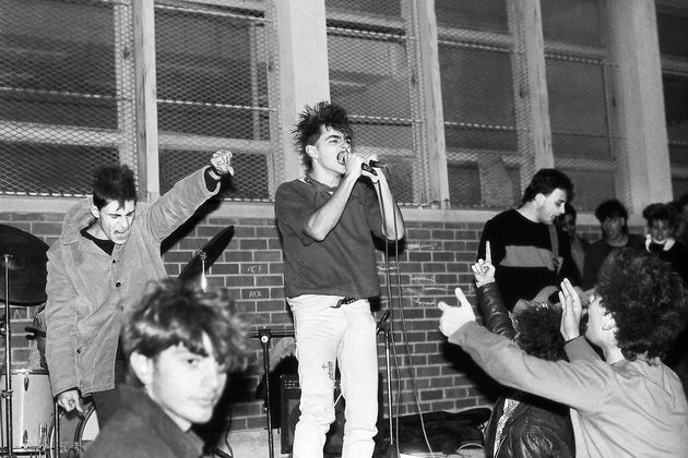 Μέρες του ’80