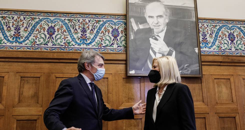 Τσίπρας και Γεννηματά σε Σασόλι υπέρ της ευελιξίας στους δημοσιονομικούς κανόνες