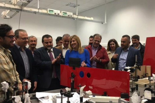 Ολοκληρώθηκε στα Χανιά η περιοδεία της Φώφης Γεννηματά