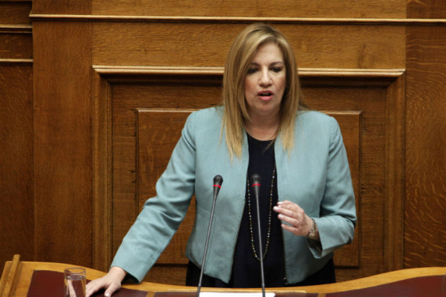 Η Βουλή, οι ντελάληδες του φόβου και το ξέφραγο αμπέλι