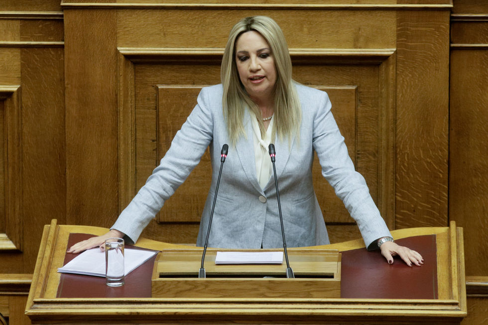 Βαριές κουβέντες μεταξύ Τσίπρα – Μητσοτάκη