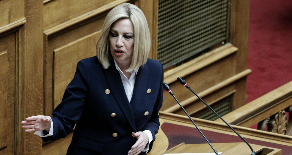 Ολομέτωπη σύγκρουση με φόντο τα εργασιακά