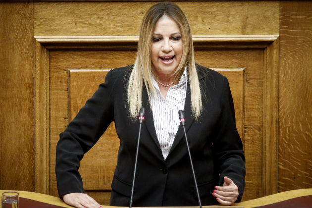 «Ναι» στο πολυνομοσχέδιο με τα τελευταία προαπαιτούμενα