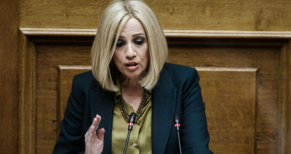 Οξεία αντιπαράθεση για οικονομία, πανδημία, Αιγαίο