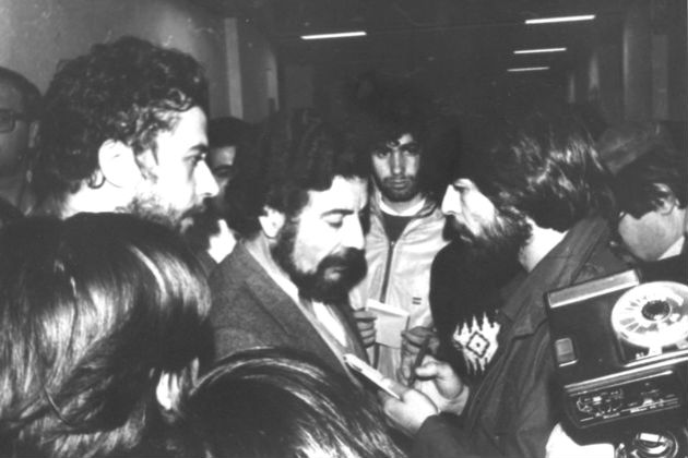 Οι νύχτες του Μιχάλη